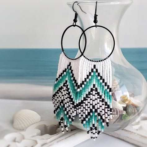 Loom beading patterns free