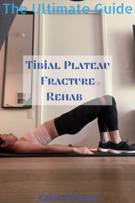 tibial plateau fracture rehab Knee Rehab Exercises Strength Training, Runners Knee Exercises Physical Therapy, Knee Physical Therapy Exercises, Runners Knee Exercises, Knee Fracture, Tibial Plateau Fracture, Recovery Exercises, Carpal Tunnel Exercises, Knee Replacement Exercises