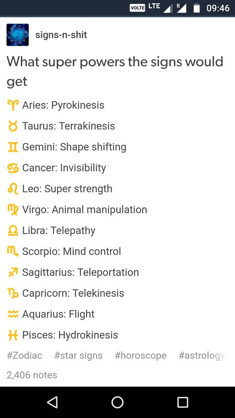 Zodiac Sign Super Powers, Zodiac Powers, Super Powers, Zodiac Sign, Zodiac Signs, Mindfulness, Signs, Tumblr