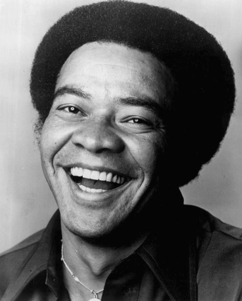 The Essential Bill Withers Playlist | The Bluegrass Situation Bill Withers Lovely Day, Forest Lawn Memorial Park, Ain't No Sunshine, Bill Withers, Just The Two Of Us, Luther Vandross, George Foreman, Tom Jones, Soul Singers