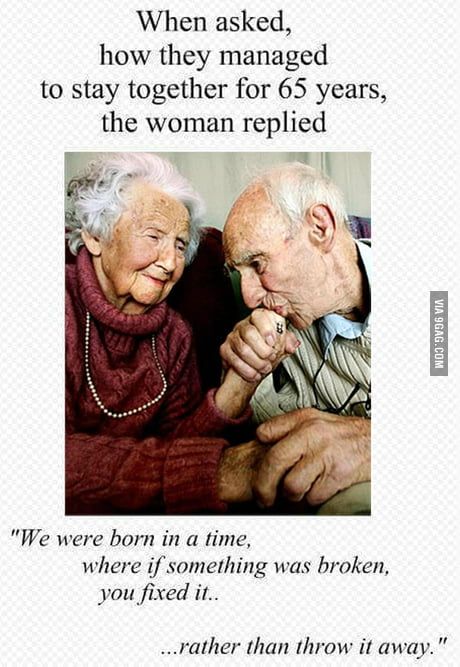 Growing Old Together, Husband Quotes, Marriage Quotes, Quotable Quotes, Old Man, Wise Quotes, Beautiful Quotes, Meaningful Quotes, Great Quotes