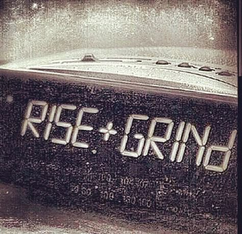 Rise And Grind Quotes, Whatsapp Profile Wallpaper, Grind Quotes, Hustle Quotes Motivation, Content Pictures, Wrestling Quotes, Rise And Grind, Marketing Channels, Rise N Grind