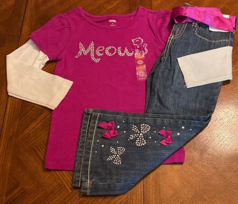 Childhood Aesthetic Outfits, 2000s Childhood Clothes, Early 2000s Kids Fashion, 2000s Kid Clothes, Early 2000s Kids Clothes, Y2k Kids Outfits, Bebe Clothes 2000s, 2000s Toddler Outfits, 2000s Kids Fashion