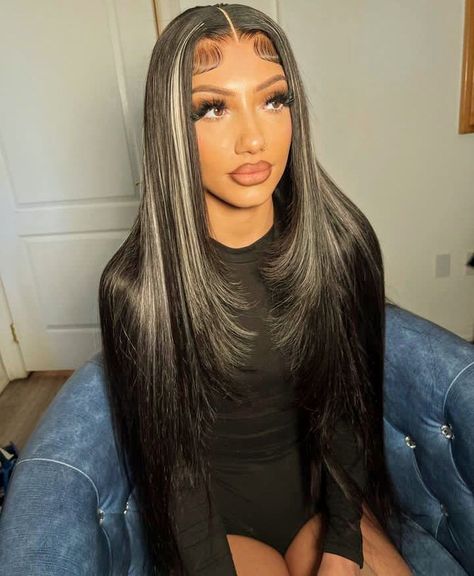 Edges Hair, Bad Hair, Lace Front, Lace Wigs, Wig Hairstyles, Hair Inspo, New Era, Cute Hairstyles, Braided Hairstyles