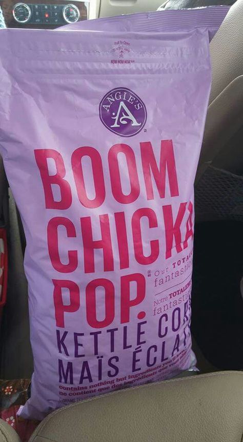 Boom Chicka Pop, Popcorn Sweet, Kettle Popcorn, Types Of Snacks, Sweet Popcorn, Pop Popcorn, Kettle Corn, Victoria Bc, Perfect Life