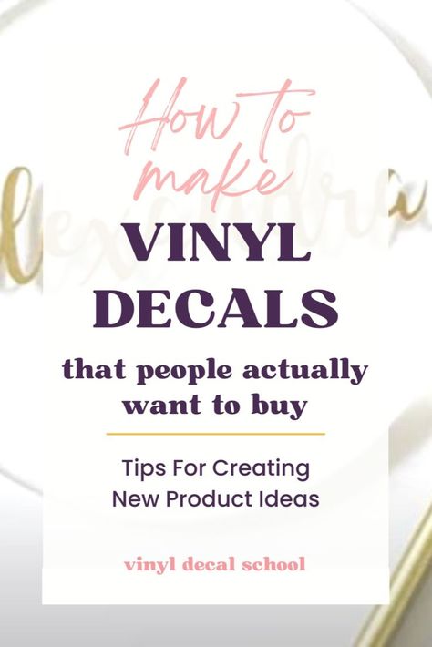 Selling Vinyl Decals, How To Make Decals, Pricing Vinyl Projects, Vinyl Decal Display Craft Show, Vinyl Pricing Chart For Decals, Cricket Business Ideas, Pricing For Vinyl Decals, Removable Vinyl Cricut Ideas, Permanent Vinyl Projects Cricut