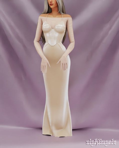 Kylie Jenner At Met Gala 22' Dress | Patreon Sims 4 Cc Clothes Female Patron, Gown Sims 4 Cc Patreon, Sims 4 Red Carpet Dress, Sims 4 Dresses Party, Sims 4 Cc Party Clothes Patreon, Kardashian Sims 4 Cc, Sims 4 Prom Dress Cc Patreon, Sims 4 Cc Long Dress Patreon, Formal Outfits Sims 4 Cc