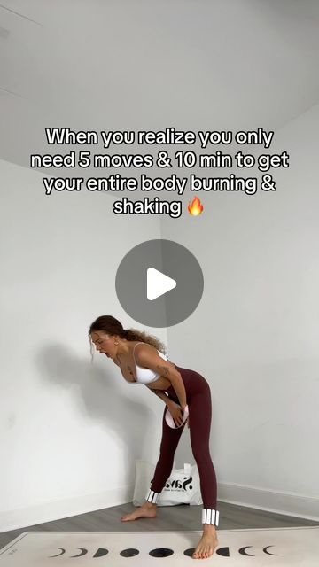 Natalie| Home Workouts for Women on Instagram: "This one is a killeeeer🔥

#homeworkout #pilates" Hot Pilates, Workouts For Women, Home Workouts, Workout Routines, When You Realize, July 25, Pilates Workout, Workout Routine, At Home Workouts