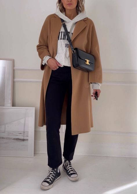 Celine Triomphe, Dream Bags, Good Style, San Fran, 2023 Fashion, French Girl, Casual Style Outfits, Spring Style, Style Outfits