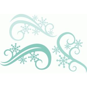 Silhouette Design Store - Search Designs : snowflake card winter frosty Free Svg Files For Cricut Snowflakes, Snowflake Svg Free Cricut, Frozen Svg, Svgs Free, Snowflake Swirl, 3d Templates, Snowflake Svg, Winter Svg, Christmas Fonts