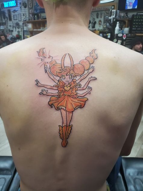 Star Vs Forces Of Evil Tattoo, Star Vs Forces Of Evil, Worst Tattoos, Kenpachi Zaraki, Evil Tattoo, Gang Members, Evil Tattoos, The Forces Of Evil, Bad Tattoos