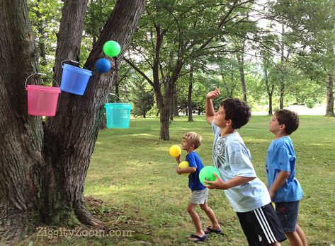 Home June - Ziggity Zoom Family Summer Fun For Kids, Kids Outdoor Play, Outdoor Classroom, Camping Games, Outdoor Learning, Summer Activities For Kids, Outdoor Games, 인물 사진, Activity Games