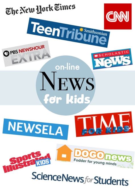 News For Kids, Line Lesson, Online Degree, Teaching Social Studies, Elementary Science, Online News, Science News, Interesting News, Reading Levels