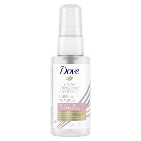 Dove Care Between Washes Go Active Hair Perfume Best Drugstore Hair Products For Fine Hair, Best Dry Hair Products, White Hair Shampoo, Chin Hair Removal, Oily Hair Shampoo, Post Workout Hair, Lip Hair Removal, Hair Removal Spray, Body Tips