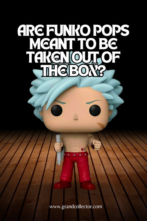 Every Funko Pop collector has debated whether to keep their collection’s boxes or remove them to display them. The community regularly debates this issue. An in-depth discussion of the benefits and drawbacks of in-the-box versus out-of-the-box collecting is provided in this article! Displaying Funko Pops, Funko Pop Display Ideas With Boxes, Funko Pop Display Ideas Diy, Funky Pop Display Ideas, Pop Display Ideas, Funko Display Ideas, Funko Pop Display Ideas, Funko Pop Shelves, Disney Funko Pop