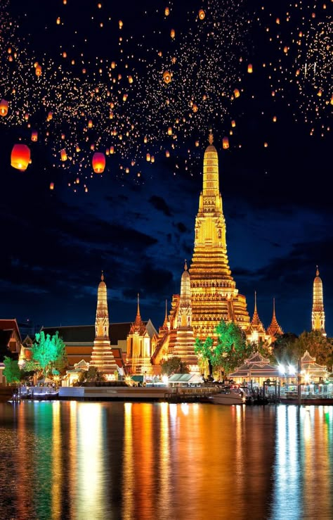 Bangkok,Thailand Bangkok Thailand Wallpaper, Thailand Aesthetic Wallpaper, Thai Lantern, Bangkok Wallpaper, Bangkok Thailand Aesthetic, Bangkok Thailand Photography, Thailand Background, Intro Pics, Bangkok Aesthetic