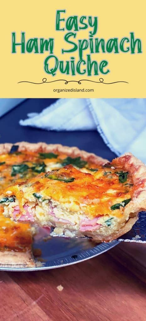 Spinach Ham Quiche Recipes, Ham And Spinach Quiche Recipes, Spinach Quiche Recipes Easy, Ham Quiche Recipes, Ham Spinach Quiche, Breakfast Kale, Ham And Spinach Quiche, Spinach Quiche Recipes, Flexitarian Recipes