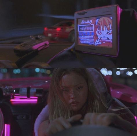 Fast And Furious Suki Aesthetic, Devon Aoki Aesthetic, Type Of Aesthetics, Tokyo Drift Cars, Tokyo Drift, Devon Aoki, Retro Photography, The Furious, Drive In Movie