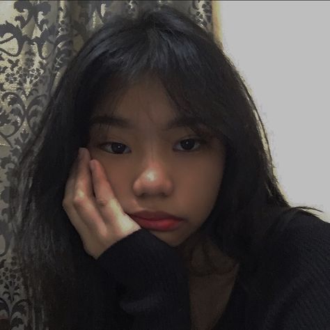 Tan Asian Girl Aesthetic, Japanese Girl Reference, Asian Baby Girl Aesthetic, Ulzzang Girl Face, Half Japanese Girl, Natural Asian Beauty, Asian Aesthetic Girl, Japanese Girl Icon, Korean Face Claims