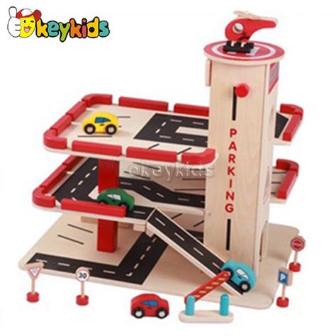 Diy Car Garage, Grandkid Gifts, Kids Toys For Christmas, Popeye And Olive, Toys For Christmas, Toy Garage, Wooden Garage, Parking Garage, Hobby Games