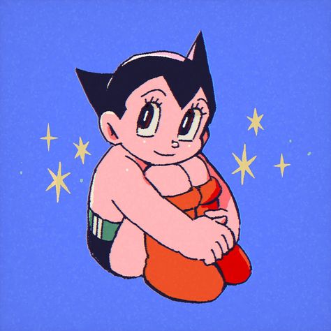 헬로키티 배경화면, Space Dog, Astro Boy, Cartoon Profile Pics, Boy Art, Cartoon Wallpaper, No. 2, Aesthetic Anime, Art Inspo