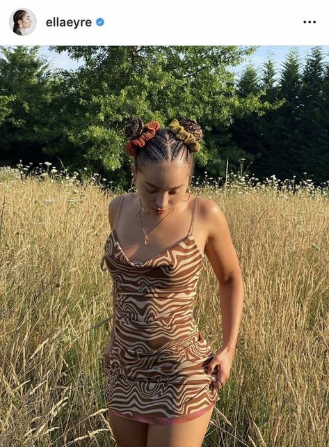 💖 @ellaeyre wears our 3D Palm Tree Pendant in 18ct yellow gold vermeil 💖 3d Palm Tree, Ella Eyre, Palm Tree Pendant, Tree Pendant, Palm Tree, Gold Vermeil, Charm Pendant, Sleeveless Dress, Girl Outfits