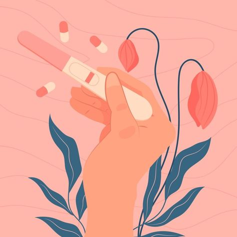 Reproductive Health Illustration, Contraception Illustration, Fertility Illustration, Birth Drawing, Fertility Art, Body Illustration, Contraception Methods, Female Fertility, Gender Party