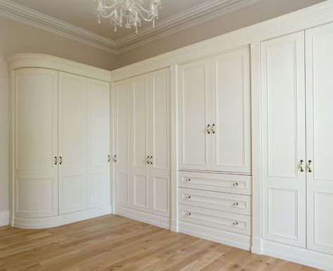 View amazing choices concerning french built in wardrobes, french fitted wardrobes, french provincial built in wardrobes, als Bedroom Built Ins, Bedroom Built In Wardrobe, Laundry Room Closet, Wall Closet, Build A Closet, Bedroom Closet Design, Wardrobe Furniture, Room Closet, Room Makeover Bedroom