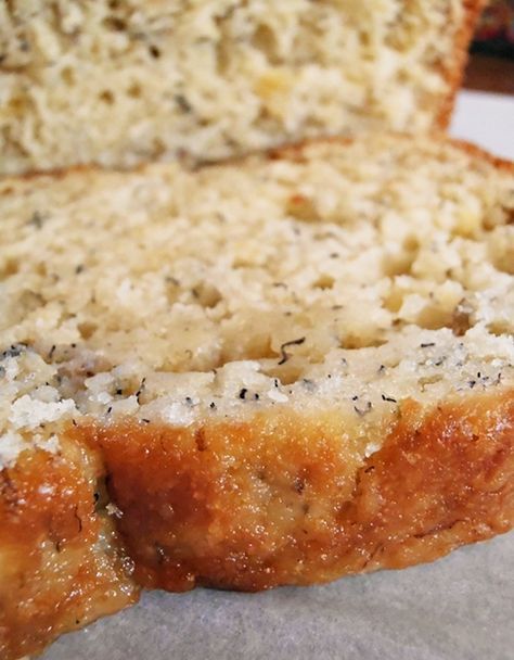 A Moist Pineapple Banana Bread recipe takes a tropical twist on classic banana bread, using crushed pineapple and coconut. Moist Pineapple Banana Bread, Pineapple Banana Bread, Pineapple Banana Bread Recipe, Cake Pineapple, Acts 2, Dessert Aux Fruits, Recipes Cake, Tropical Twist, Coffee Cakes