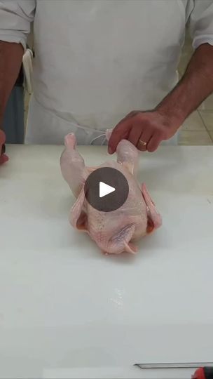 2.8M views · 33K reactions | Teaching how to cut a whole chicken at home #nazeefbutcher #knifeskills | Sajari | Sajari · Original audio Full Chicken, Butcher's Cut, Chicken Lovers, Whole Chicken, Meat Lovers, Reduce Food Waste, Facebook Reels, A Chicken, Ingredients Recipes