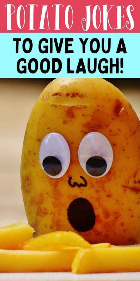 Potatoe Theme Party, Decorated Potato For School, Potato Jokes Funny, Potato Olympics Ideas, Potato Puns Funny, Potato Pants Book Activities, Potato Decorating Contest Ideas, Potato Party Decorations, Potato Olympics Classroom