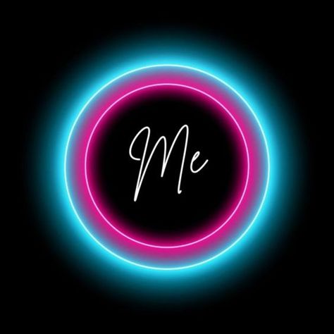 Mehhh Wallpaper, Neon Background Dp Size, Me Dp, Instagram Glowing Logo, Creative Doodles, Dp For Whatsapp Profile, Cover Instagram, Whatsapp Profile, Girly Frame