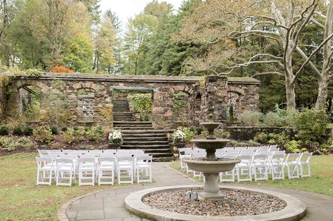 Stonehurst Cedar Creek Wedding, Wilson Creek Winery Wedding, Stone Creek Park Flower Mound, Parque Ridley Creek Wedding, Philadelphia Wedding Venues, Wadley Farms Castle Wedding, Elegant Couple, Outdoor Stone, Inexpensive Wedding Venues