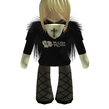 Love Profile Picture, Goth Fits, Roblox Emo Outfits, Guy Fits, Virtual Girl, Roblox Guy, Roblox 3, Female Avatar, Roblox Shirt