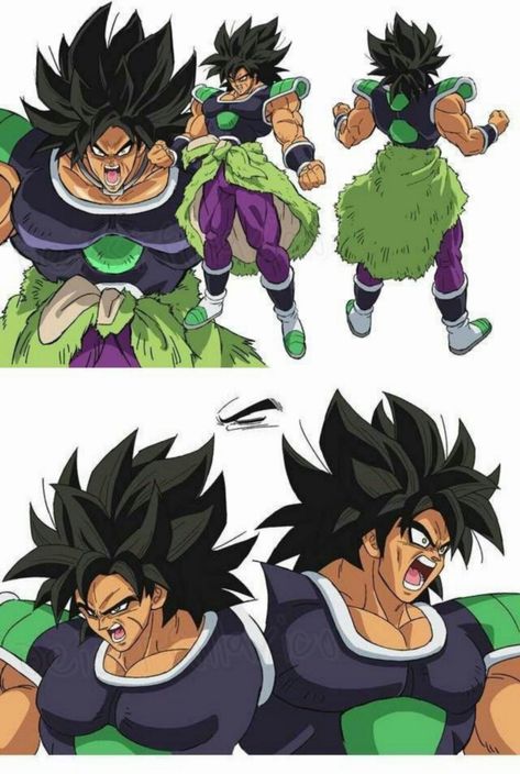 Dbs Broly, Ball Drawing, Dragon Ball Art Goku, Dragon Ball Super Art, Roleplay Characters, Dbz Art, Anime Dragon Ball Goku, Cartoon Sketches, Dragon Ball Super Manga