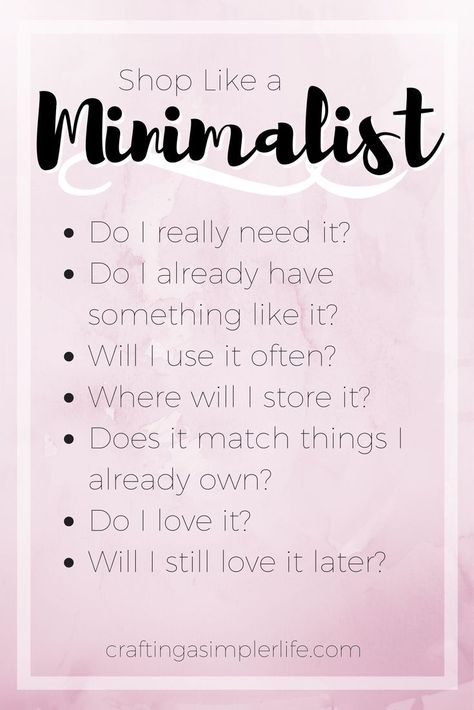 How to Shop Like a minalmist Minimalism Living, Minimalism Challenge, Japanese Minimalist, Minimalism Lifestyle, Bedroom White, Simplifying Life, White Mirror, Cool Ideas, Live Simply