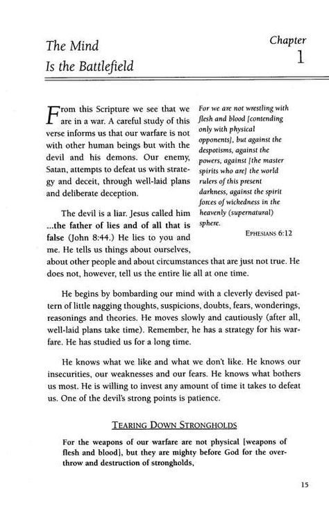 Battlefield of the Mind, Winning the Battle in Your Mind All Battles Are First Won Or Lost In The Mind, Battlefield Of The Mind Quotes, Win Your Inner Battles Book, Battlefield Of The Mind, Battle Of The Mind, Battlefield 1, Alpha Female, Prayer List, Top Books To Read