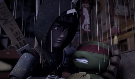 Casey Jones, Bojack Horseman, Tmnt 2012, Series Movies, My Blog, Universe