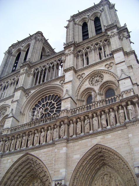 Paris France. Noter Dame Cathedral, July 2012 Noter Dame, Passport Travel, Stained Glass Windows, So Beautiful, Jamaica, Paris France, Places Ive Been, Holland, Places To Go