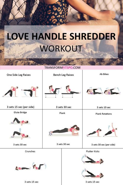 #shredyourfat #lovehandleshredder #femalefitness #womensworkout #workyourobliques Using your bodyweight to really work your obliques results in lightening speed love handle shredding!  Get ready for 'Wow's'! Fitness Before After, Workout Morning, Ab Workout Machines, Workout Fat Burning, Before Bed Workout, Pilates Workout Routine, Love Handle Workout, Muscle Abdominal, Fitness Routines