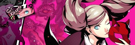 ann takamaki persona 5 header Persona Twitter Header, Persona 5 Discord Banner, Ann Takamaki Wallpaper, Ann Takamaki Pfp, Ann Takamaki Icon, Persona 5 Header, Persona Banner, Persona 5 Banner, Ann Persona 5