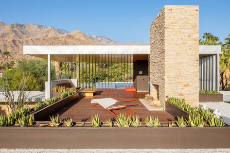 Kaufman House, Palm Springs Homes, Kaufmann House, Palm Springs Houses, Falling Water House, Robie House, Palm Springs Home, John Lautner, Desert House