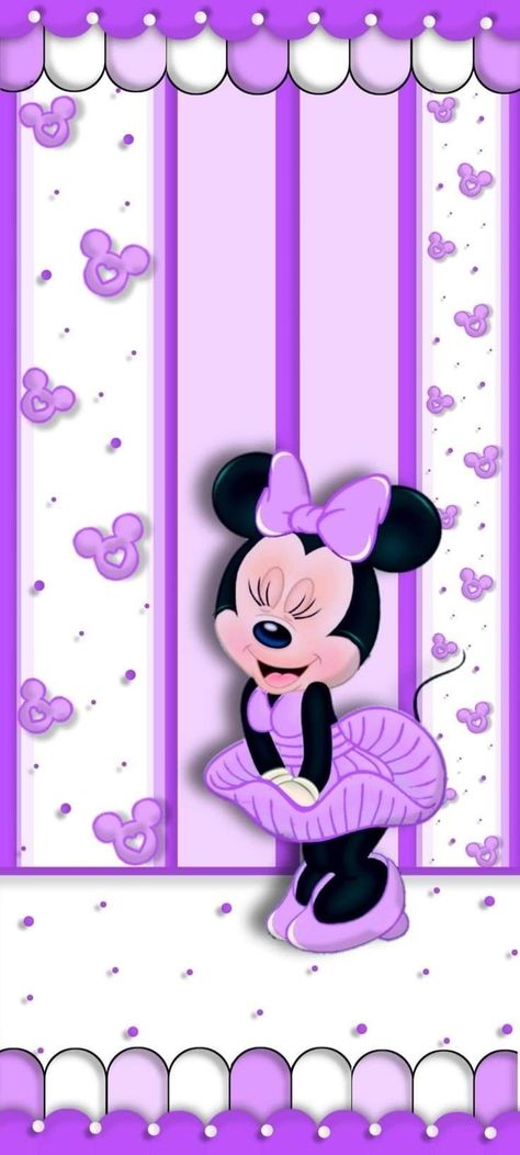 Minnie Mouse Pics, Minnie Mouse Background, Happy Valentines Day Gif, Cute Food Wallpaper, Mickey Mouse Wallpaper Iphone, Mickey Mouse Images, Minnie Mouse Images, Minnie Mouse Pictures, Disney Characters Wallpaper