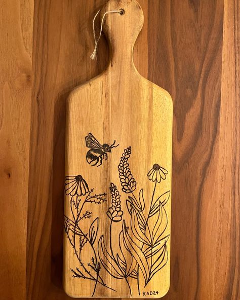 Wood Burning Art, My Name Is, Try Something New, Light Switch Covers, Wood Burning, Colored Pencils, Greeting Cards, In This Moment, Wood