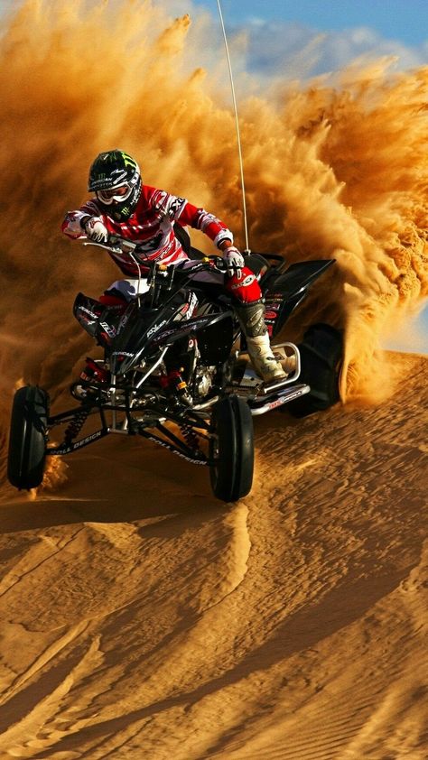 Stylish Bike, Rain Pictures, Motocross Love, Cool Dirt Bikes, Bike Drawing, Motorcross Bike, Atv Riding, Sand Toys, Amazing Nature Photography