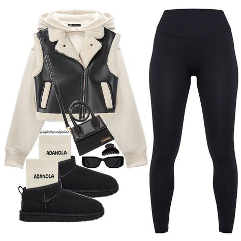 All Posts • Instagram Casual Astethic, Uggs Neumel, Ugg Outfits, Teen Swag Outfits, Fall Trends Outfits, Winter Fashion Outfits Casual, Chic Fall Outfits, Stylish Summer Outfits, Aesthetic Fits