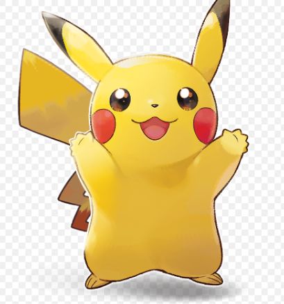 Pikachu can't ypu understand that you are very boring and no one ever likes you. Can you understand so you can LEAVE Pokemon and go to newer shows Pikachu