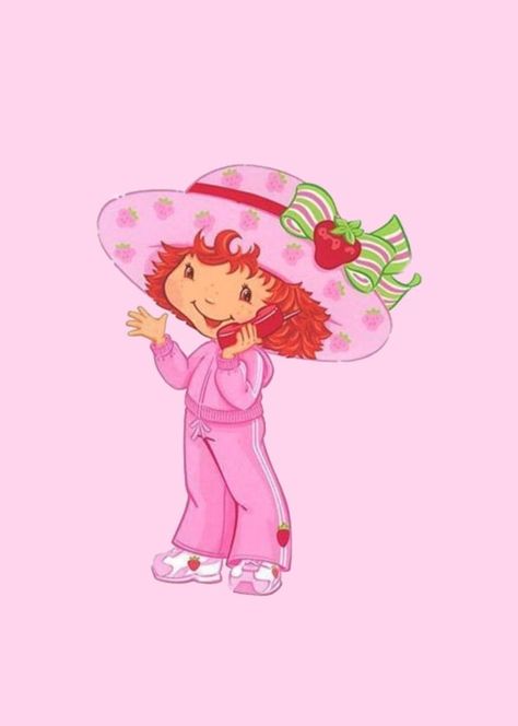 Strawberry Shortcake Pictures, Strawberry Shortcake Costume, Berry Shortcake, Strawberry Shortcake Cartoon, Strawberry Shortcake Characters, Strawberry Shortcake Party, Ipad Wallpaper, Cute Characters, Wallpaper Iphone Cute