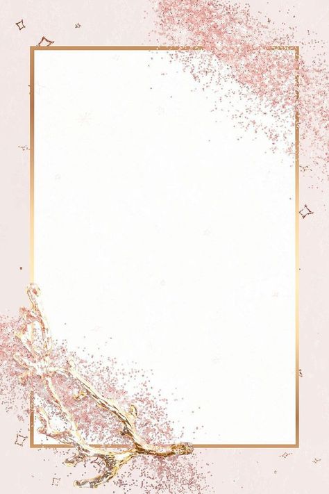 Rose Gold Glitter Wallpaper, Pink And Gold Background, Pink And Gold Invitations, Rose Gold Wallpaper Iphone, Pink Glitter Background, Rose Gold Backgrounds, Festive Background, Gold Wallpaper Iphone, Gold Glitter Background