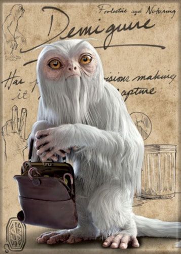 Creature Harry Potter, Creatures From Harry Potter, Fantastic Beasts Animals, Harry Potter Fantastic Beasts Creatures, Fantastic Beasts Fwooper, Photo Harry Potter, Magical Creatures Harry Potter, Fantastic Beasts Creatures, Harry Potter Creatures